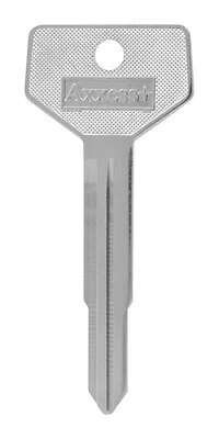 Hillman KeyKrafter Automotive Key Blank 32 B54, B55, DA21, HY2, HY5, KK2, SR4, TR25, TR37, TR38