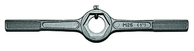 Die Stock, Non-adjustable, 1-In.