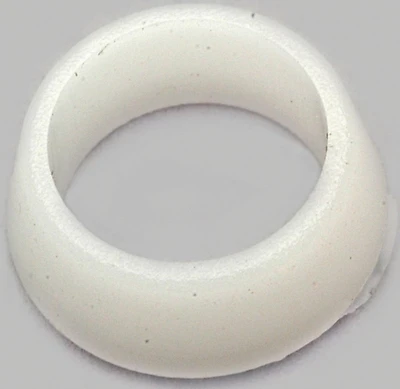 30560-10 Delrin Plastic Compression Sleeve 5/8 In. (3-pack)