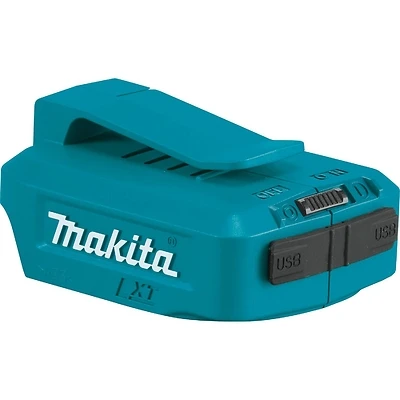 18 Volt Lxt Lithium-ion Cordless Power Source With Dual Usb Ports