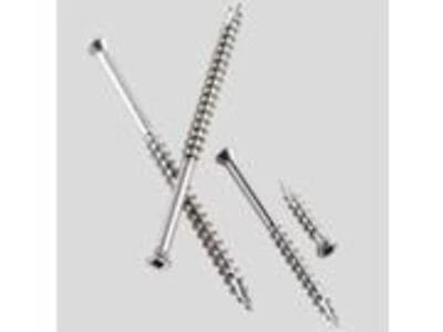 S07162fb1 #7 X 1-5/8 In. Stainless Steel Trim Head Screw (195 Pk)