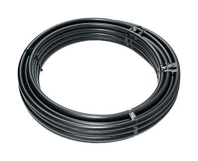 3/4 In. X 400 Ft. Nsf Polyethylene Pipe Hd125 Model 18210