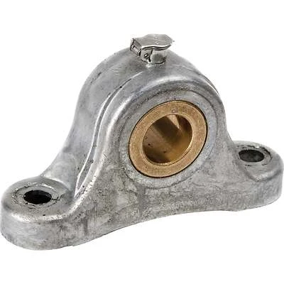 5/8 In. Pillow Block Bearing With Oil Reservoir