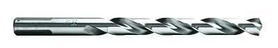 Drill Bit, High Speed Steel, 11/32-In.