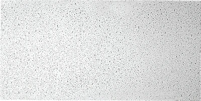 Ceiling Tile, Plateau, 2 x 4-Ft.