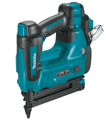 18v Lxt Lithium-ion 18-gauge Cordless Brad Nailer Model Xnb01z Tool Only