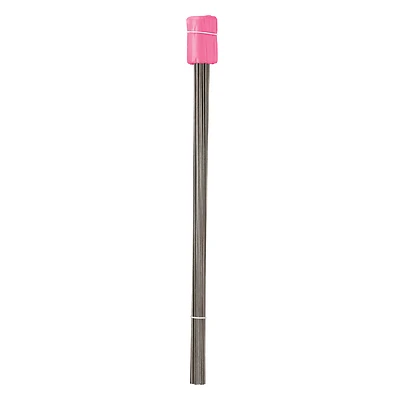 Empire 78-003 Pink Stake Marking Flags, 21 In., 100-Pack