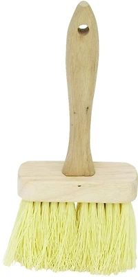 DQB 11937 E-Z Fit Masonry Brush, 4-3/4 In. x 3 In. Trim