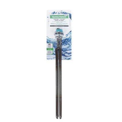 Reliance 100287290 Lifelong Water Heater Heating Element, 4500-Watt, 240-Volt