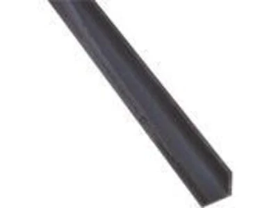 Solid Steel Angle, 1-1/2 x 36 In.