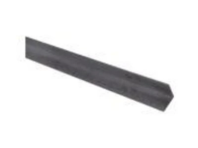 Solid Steel Angle, 1-1/2 x 36 In.