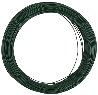 National Hardware Floral Wire, 24 Gauge, 100 Ft.