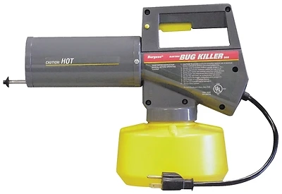 40 Oz. Electric Outdoor Insect Fogger For 5000 Sq. Ft. Coverage