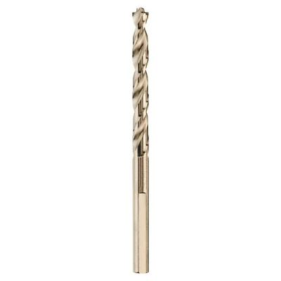 Split-Point Drill Bit, 3/32 In., 2-Pk.