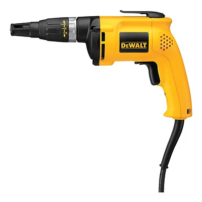 Variable-Speed Drywall Screwdriver