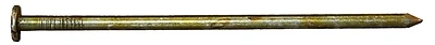ProFIT 0065155 Vinyl-Coated Sinker Nails, 8D, 2-3/8 In, 5 Lb Box