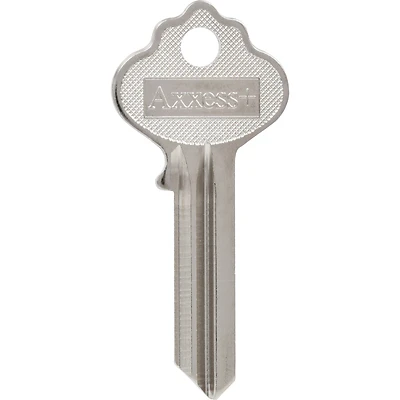 Hillman KeyKrafter House/Office Universal Key Blank 88 IN33 Single sided