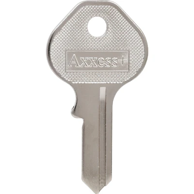 Hillman KeyKrafter House/Office Universal Key Blank 60 M13 Single sided