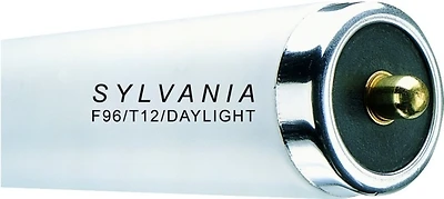 29500 75w T12 Fluorescent Bulb 96in 6500k Daylight 3837 Lumens Single Pin 15 Pk