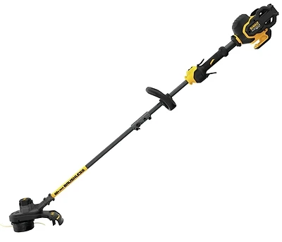 60-Volt MAX Flexvolt Cordless String Grass Trimmer, TOOL ONLY