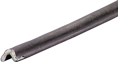 M-D Ultra 70056 Brown 96-Inch Kerf Weatherstrip Door Gasket