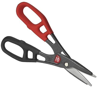 Malco MV12 Andy Snip, 12 In. Combination Snips, Steel Blade