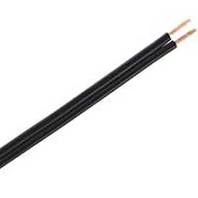 552660408 16 Gauge 2 Conductor Low Voltage Electrical Cable, 250 Feet