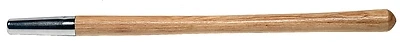 66428 24 Inch Lopper Shear Handle, Ash Wood, 4 Inch Ferrule