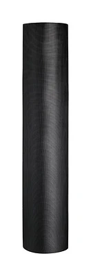 Fcs9204-m 60 In. X 100 Ft. Black Aluminum Screen Wire