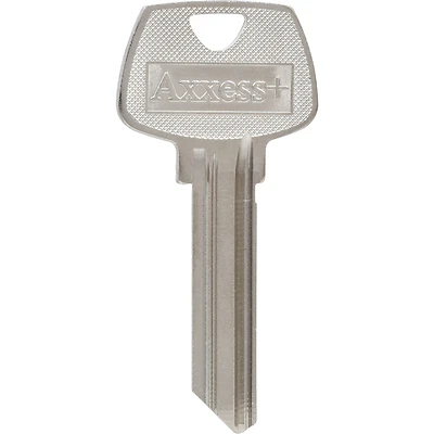 Hillman KeyKrafter House/Office Universal Key Blank 62 S22 Single sided