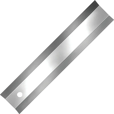 11150 5-inch 2-edge High-carbon Steel Scraper Blade For Models 10350 & 10550