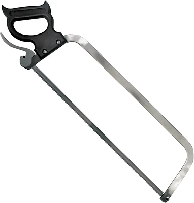 Weston 47-2201 Butcher Saw, 22 In. Stainless Steel Blade