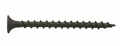 Pro-Fit 0286138 Drywall Screw, #7 x 2 In., Coarse Thread, Phillips, 1 Lb.