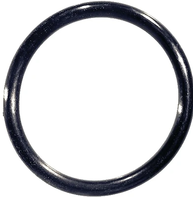 96726 #9 Faucet O-rings, 5/8 In Od X 3/32 In Thick, 10 Pk
