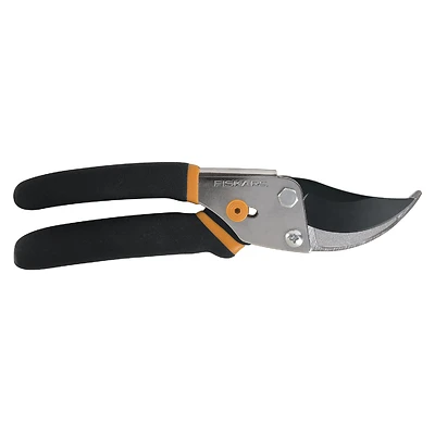 Fiskars 91099966J Bypass Pruner, 5/8 In. Cutting Capacity