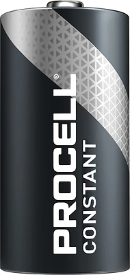 Professional Batteries, Alkaline C Size, Boxed 12-Pk.