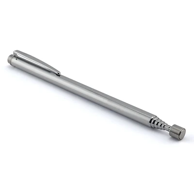 Master Mechanic 07228 Telescoping Magnetic Pick-Up Tool, 25 In., 3 Lb. Pull