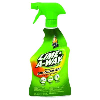 Lime-A-Way 5170087103 Basin, Tub & Tile Cleaner, 32 oz.