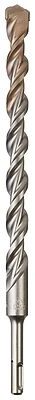 M/2 3/4 In. X 12 In. 2-cutter Sds-plus Rotary Hammer Drill Bit 1 Pk