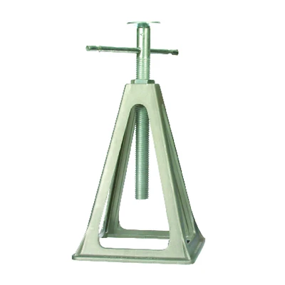 Camco 44560 RV Stabilizer Jack Stand, 4-Pack, 6000 Lb., 11-17 In.