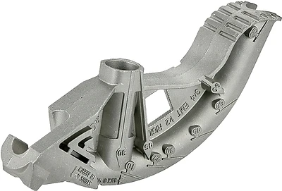 Gardner Bender 961 Big Ben Hand Bender Head, 3/4-In. EMT Conduit