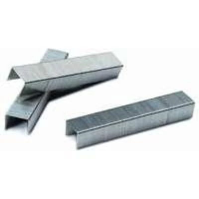 Optima S7035550e High-capacity Staples, 3/8 In Leg, 2500 Staples/box