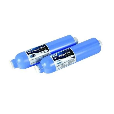 Camco USA 40045 Water Filter, 20 micron Filter