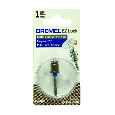 EZ Lock Mandrel