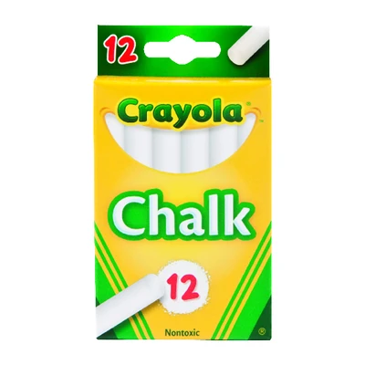 White Chalk, 12-Pack