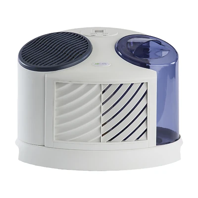 Aircare 7D6 100 Evaporative Humidifier, 1000 Sq. Ft., 2 Gallon