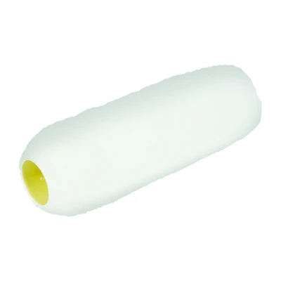 Wagner 0155208 Roller Cover, 3/4 in Thick Nap, 9 in L, Synthetic Cover