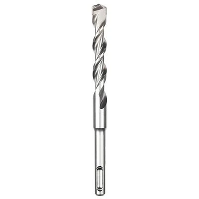 Milwaukee 48-20-7471 M/2 SDS-Plus Rotary Hammer Drill Bit, 1/2 In. x 6 In.