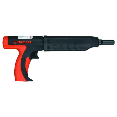Ramset MasterShot 40088 Powder Actuated Tool