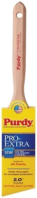 Purdy 144152720 Pro-Extra Glide Angle Sash & Trim Paint Brush, 2 In.